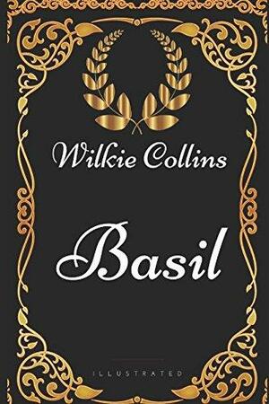 Basil by Wilkie Collins