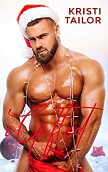 iGifted: A Futuristic Holiday Romantic Comedy by Kristi Tailor