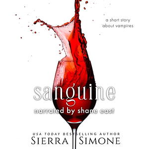 Sanguine by Sierra Simone