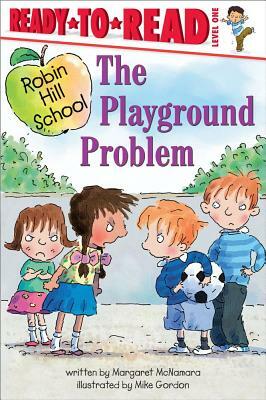 The Playground Problem by Margaret McNamara