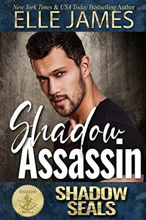 Shadow Assassin by Elle James
