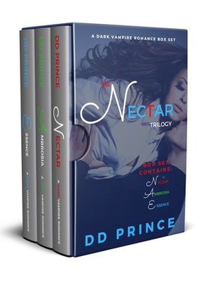 The Complete Nectar Trilogy by DD Prince