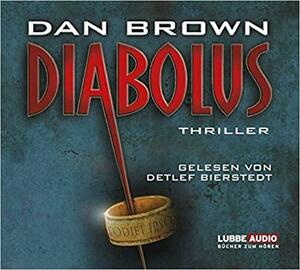 Diabolus by Dan Brown