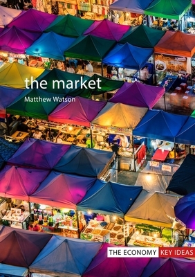 The Market by Matthew Watson