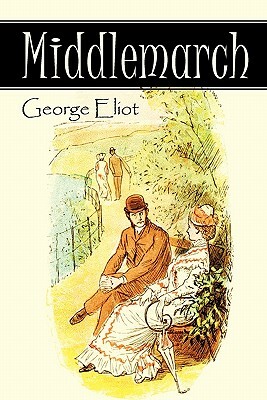 Middlemarch by George Eliot