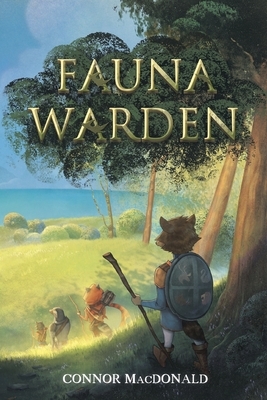 Fauna Warden by Connor MacDonald, Vonda