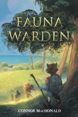 Fauna Warden by Vonda, Connor MacDonald