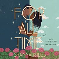 For All Time by Shanna Miles