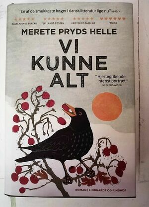 Vi kunne alt by Merete Pryds Helle