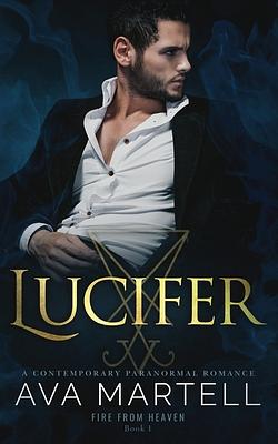 Lucifer by Ava Martell