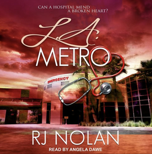 L.A. Metro by R.J. Nolan