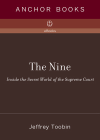 The Nine by Jeffrey Toobin