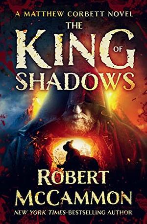 The King of Shadows by Robert R. McCammon