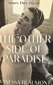The Other Side of Paradise by Vanessa Beaumont