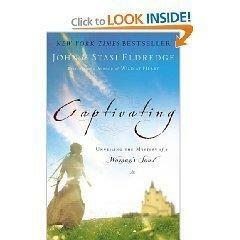 Captivating by John Eldredge