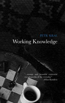 Working Knowledge by Petr Kral