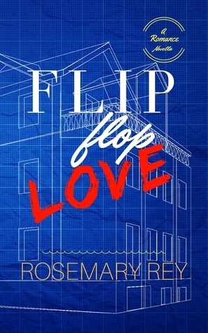 Flip Flop Love by Rosemary Rey