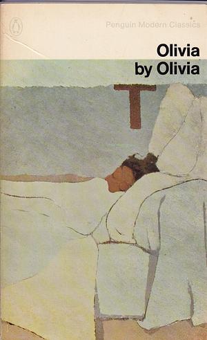 Olivia by Dorothy Bussy