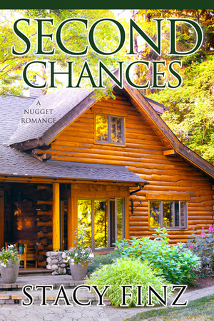 Second Chances by Stacy Finz