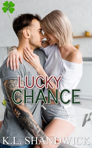 Lucky Chance by K.L. Shandwick