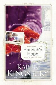 Hannah's Hope by Karen Kingsbury