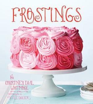 Frostings by Courtney Whitmore