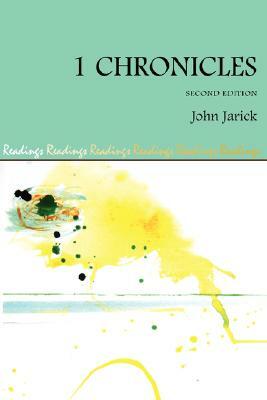 1 Chronicles, Second Edition by John Jarick