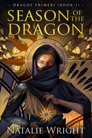 Season of the Dragon by Natalie Wright