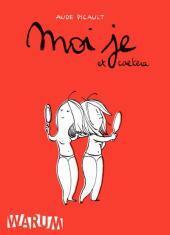 Moi je, Tome 2 by Aude Picault