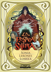 La posada Shima by Sonia Lerones