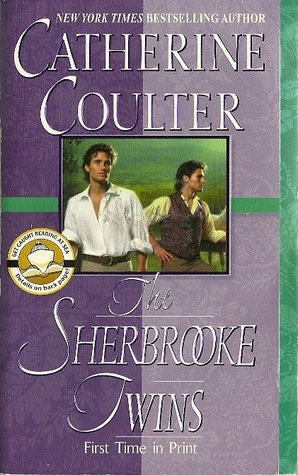 The Sherbrooke Twins by Catherine Coulter