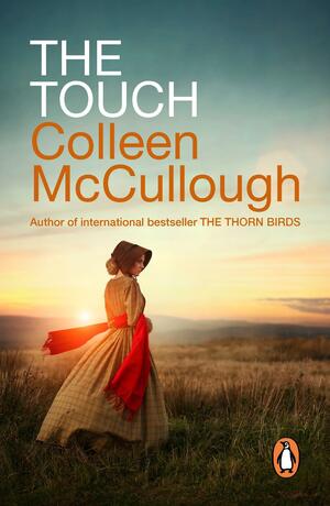 The Touch by Colleen McCullough