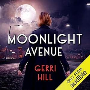 Moonlight Avenue by Gerri Hill