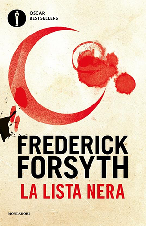 La lista nera by Frederick Forsyth