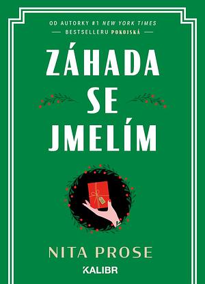 Záhada se jmelím  by Nita Prose