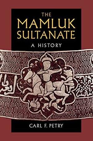 The Mamluk Sultanate: A History by Carl F. Petry