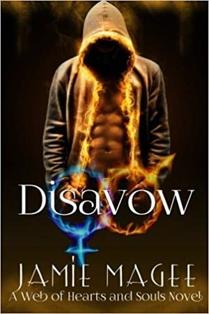 Disavow by Jamie Magee