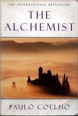 The Alchemist by Paulo Coelho