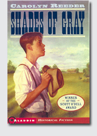 Shades of Gray by Carolyn Reeder