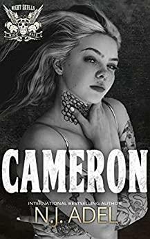 Cameron by N.J. Adel