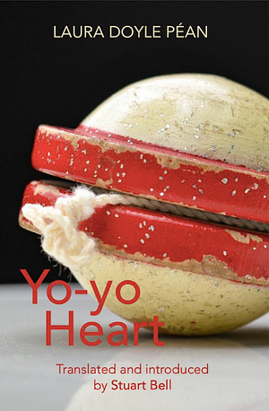 Yo-yo Heart by Laura Doyle Péan