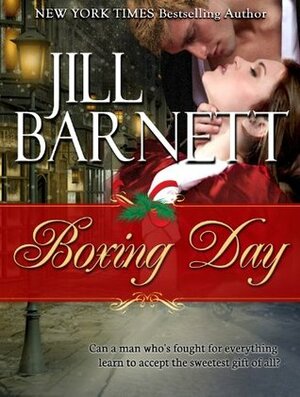 Boxing Day by Jill Barnett
