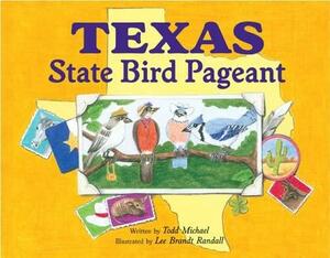 Texas State Bird Pageant by Todd-Michael St. Pierre