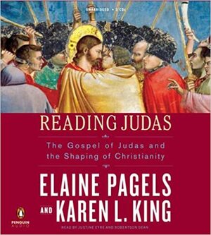 Reading Judas by Karen L. King