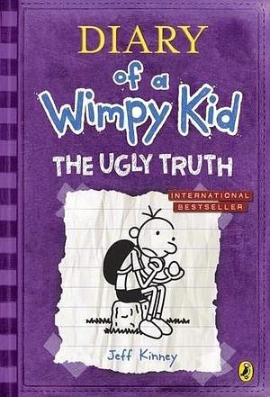 The Ugly Truth by Jeff Kinney