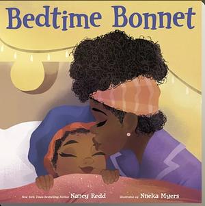 Bedtime Bonnet by Nancy Reddy