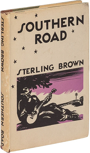 Southern Road by Sterling Brown