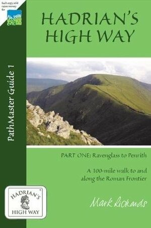 Hadrian's High Way: Ravenglass to Brougham Part One by Mark Richards