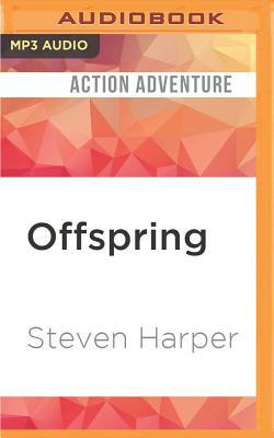 Offspring by Steven Harper