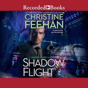 Shadow Flight by Christine Feehan